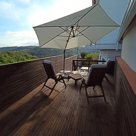 Refugio Da Sancheira Grande Villa Óbidos Екстериор снимка