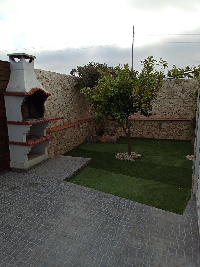 Refugio Da Sancheira Grande Villa Óbidos Екстериор снимка