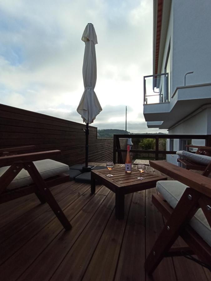 Refugio Da Sancheira Grande Villa Óbidos Екстериор снимка