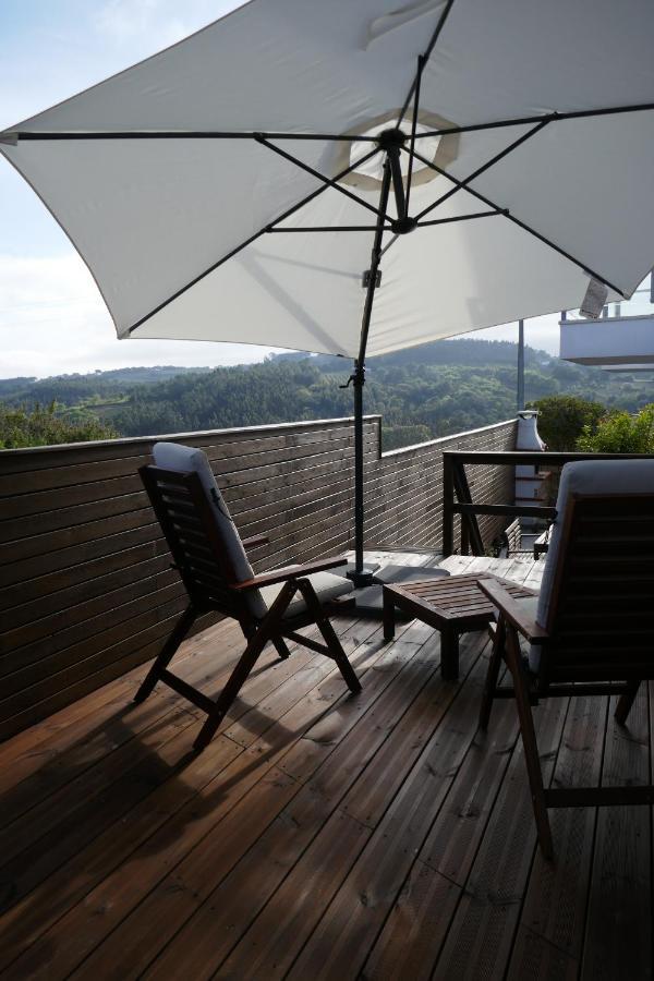 Refugio Da Sancheira Grande Villa Óbidos Екстериор снимка