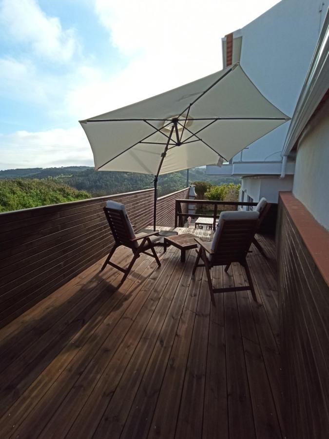 Refugio Da Sancheira Grande Villa Óbidos Екстериор снимка