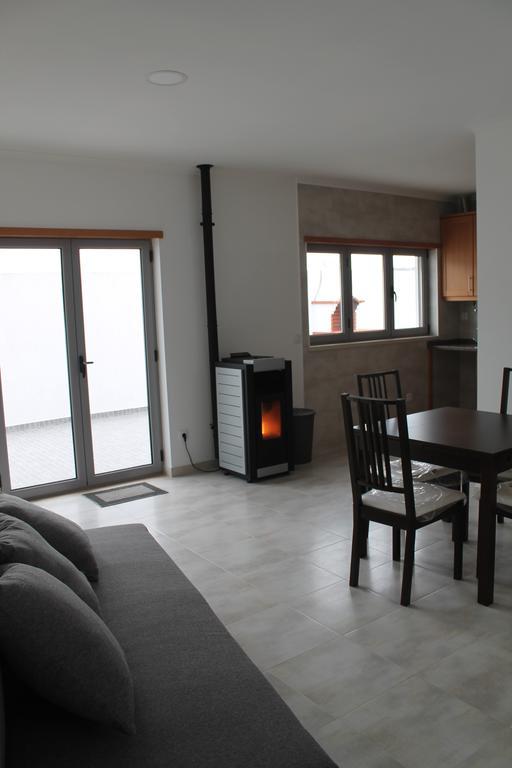 Refugio Da Sancheira Grande Villa Óbidos Екстериор снимка