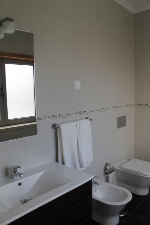 Refugio Da Sancheira Grande Villa Óbidos Екстериор снимка