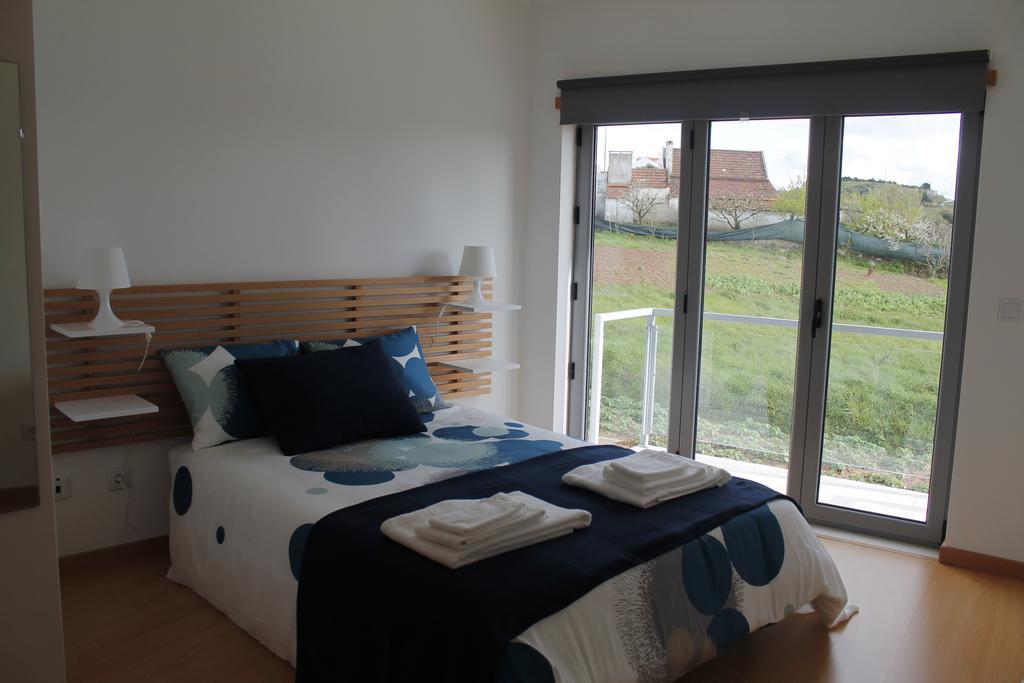 Refugio Da Sancheira Grande Villa Óbidos Екстериор снимка