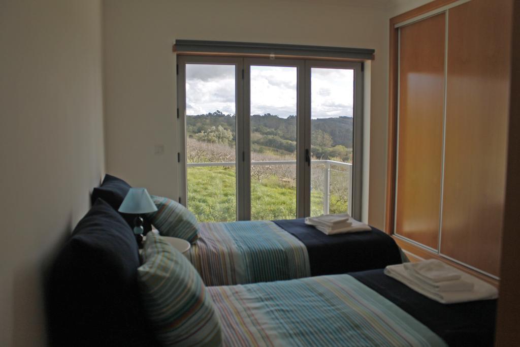 Refugio Da Sancheira Grande Villa Óbidos Екстериор снимка